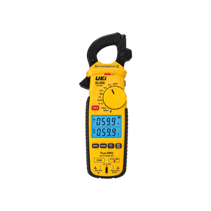 UEI Test Instruments product