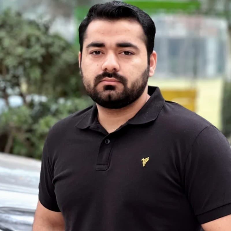 Hamza Akbar