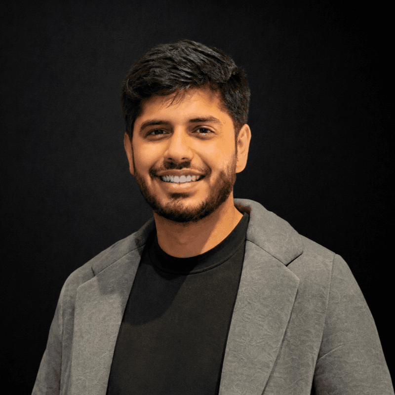 Sheheryar Amir